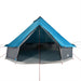 Tipitent 6-persoons waterdicht blauw