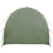 Opbergtent waterdicht groen