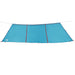 Kampeerluifel waterdicht 420x440 cm blauw