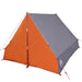Tent A-frame 2-persoons waterdicht grijs