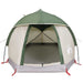 Koepeltent 1-persoons waterdicht groen