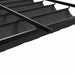 Paviljoen 300 x 300 x 200 cm Antracietkleurig Polyester