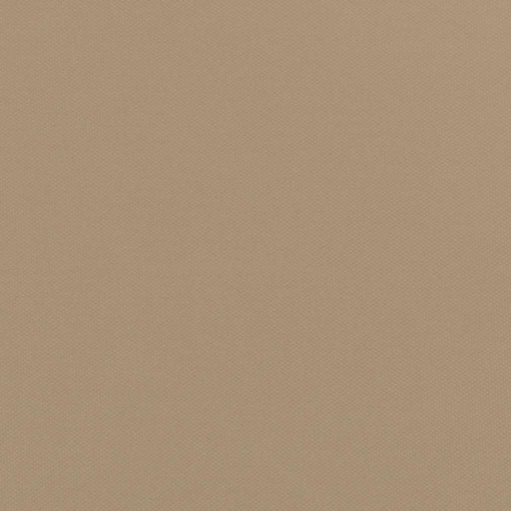 Paviljoen 300 x 300 x 200 cm Taupe Polyester