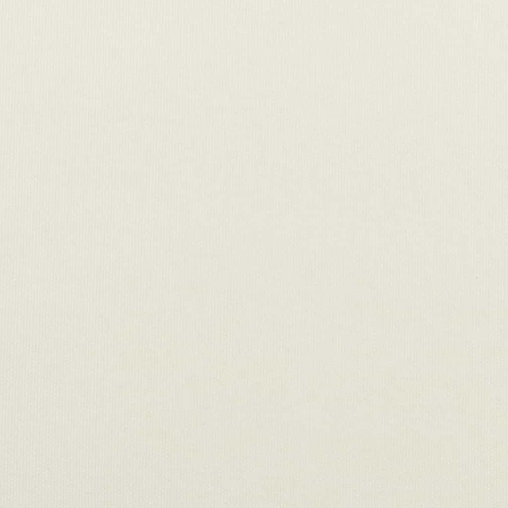 Paviljoen 400 x 300 x 200 cm Crèmekleurig Polyester