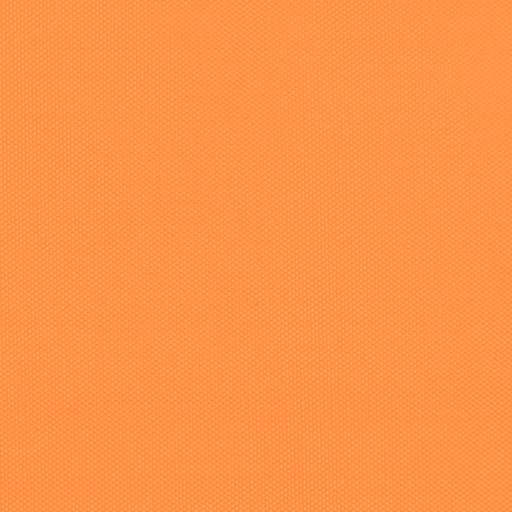 Partytent Inklapbaar Pop-Up Oranje
