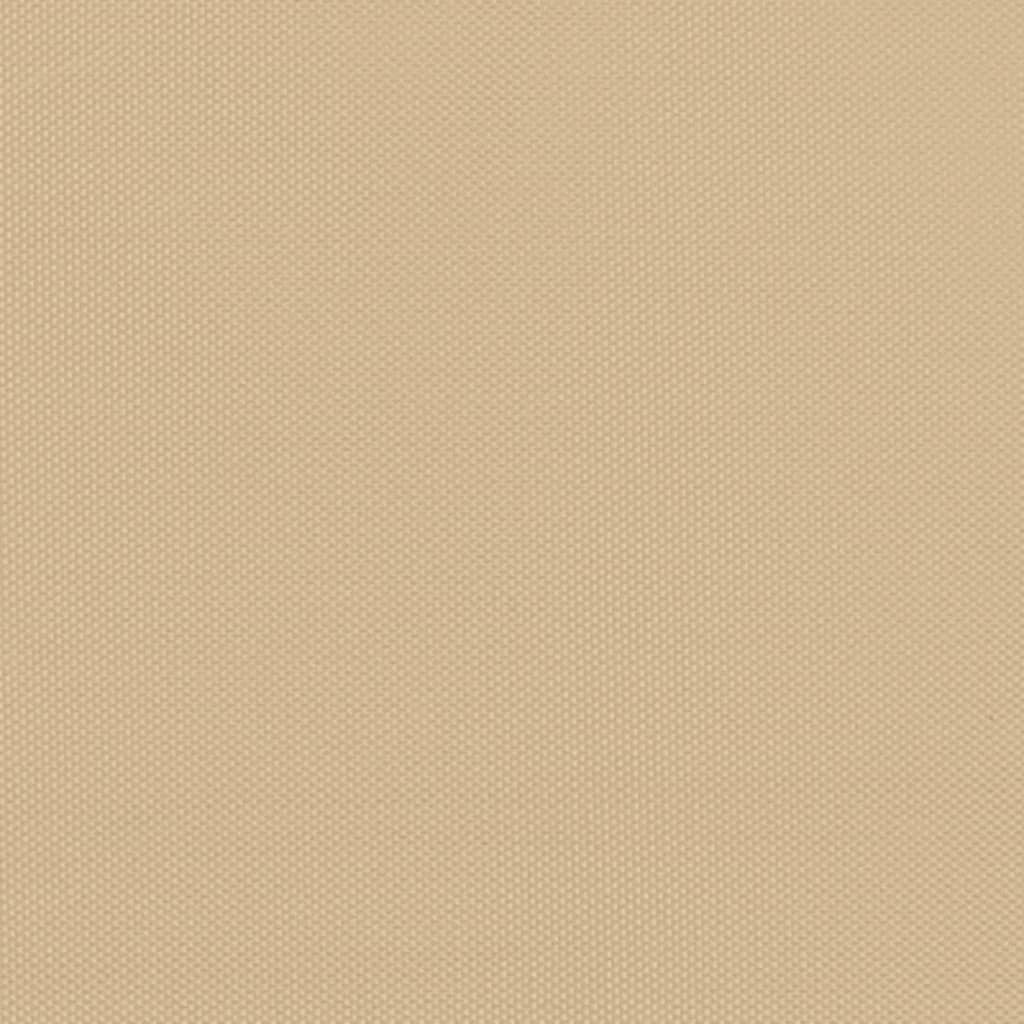 Partytent inklapbaar pop-up met 4 zijwanden beige