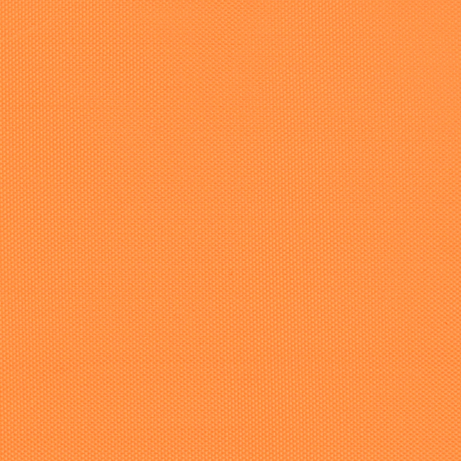 Partytent inklapbaar pop-up met 3 zijwanden oranje