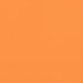 Partytent inklapbaar pop-up met 3 zijwanden oranje