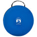 Strandtent pop-up waterdicht azuurblauw