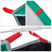 Strandtent pop-up waterdicht zeegroen