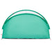 Strandtent pop-up waterdicht zeegroen