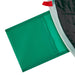 Strandtent pop-up waterdicht zeegroen