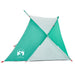 Strandtent 2-persoons pop-up waterdicht zeegroen