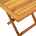 Ligbedden 2 st met tafel massief acaciahout donkerblauw