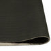 Keukenmat wasbaar koffieprint 60x180 cm fluweel grijs