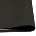 Keukenmat wasbaar ochtendprint 45x150 cm fluweel bruin