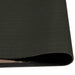 Keukenmat wasbaar ochtendprint 60x180 cm fluweel bruin