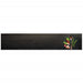 Keukenmat wasbaar kruidenprint 60x300 cm fluweel