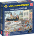 Jumbo Jan Van Haasteren Sinterklaas Intocht