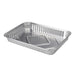 Bbq Grillschalen 32X23X4 Cm 4 Stuks