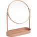 Bathroom Solutions Make-Up Spiegel Met Organiser