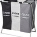 Bathroom Solutions Wasmand 58X40X58 Cm Polyester