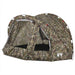 Vistent 2-persoons waterdicht camouflage
