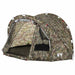 Vistent 2-persoons waterdicht camouflage