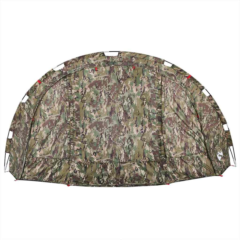 Vistent 2-persoons waterdicht camouflage