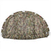 Vistent 2-persoons waterdicht camouflage