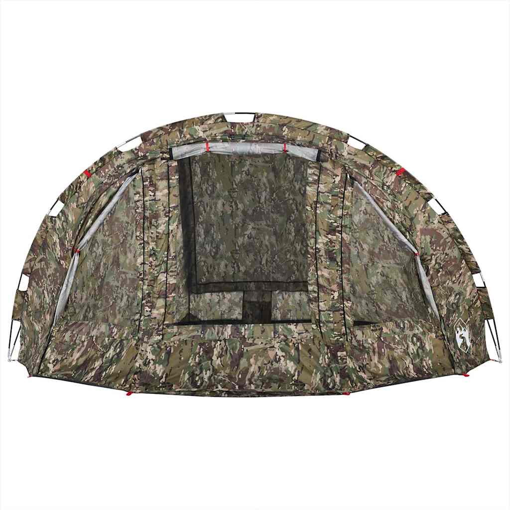 Vistent 2-persoons waterdicht camouflage