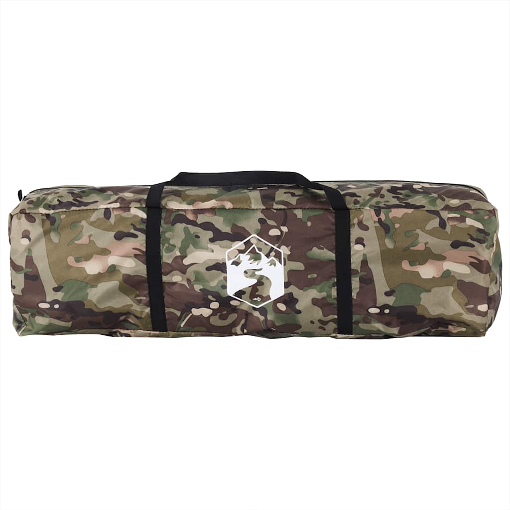 Vistent 2-persoons waterdicht camouflage