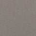 3-zitsbank met sierkussens 210 cm stof taupe