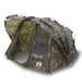 Vistent 5-persoons waterdicht camouflage