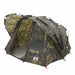 Vistent 5-persoons waterdicht camouflage