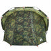 Vistent 4-persoons waterdicht camouflage
