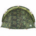 Vistent 2-persoons waterdicht camouflage