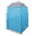 Douchetent waterdicht blauw