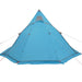 Tipitent 5-persoons waterdicht blauw