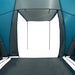 Tunneltent 5-persoons waterdicht blauw