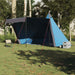 Tipitent 8-persoons waterdicht blauw