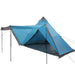 Tipitent 8-persoons waterdicht blauw