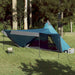 Tipitent 8-persoons waterdicht blauw