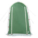 Douchetent waterdicht groen