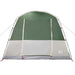 Autotent 4-persoons waterdicht groen