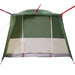 Autotent 4-persoons waterdicht groen