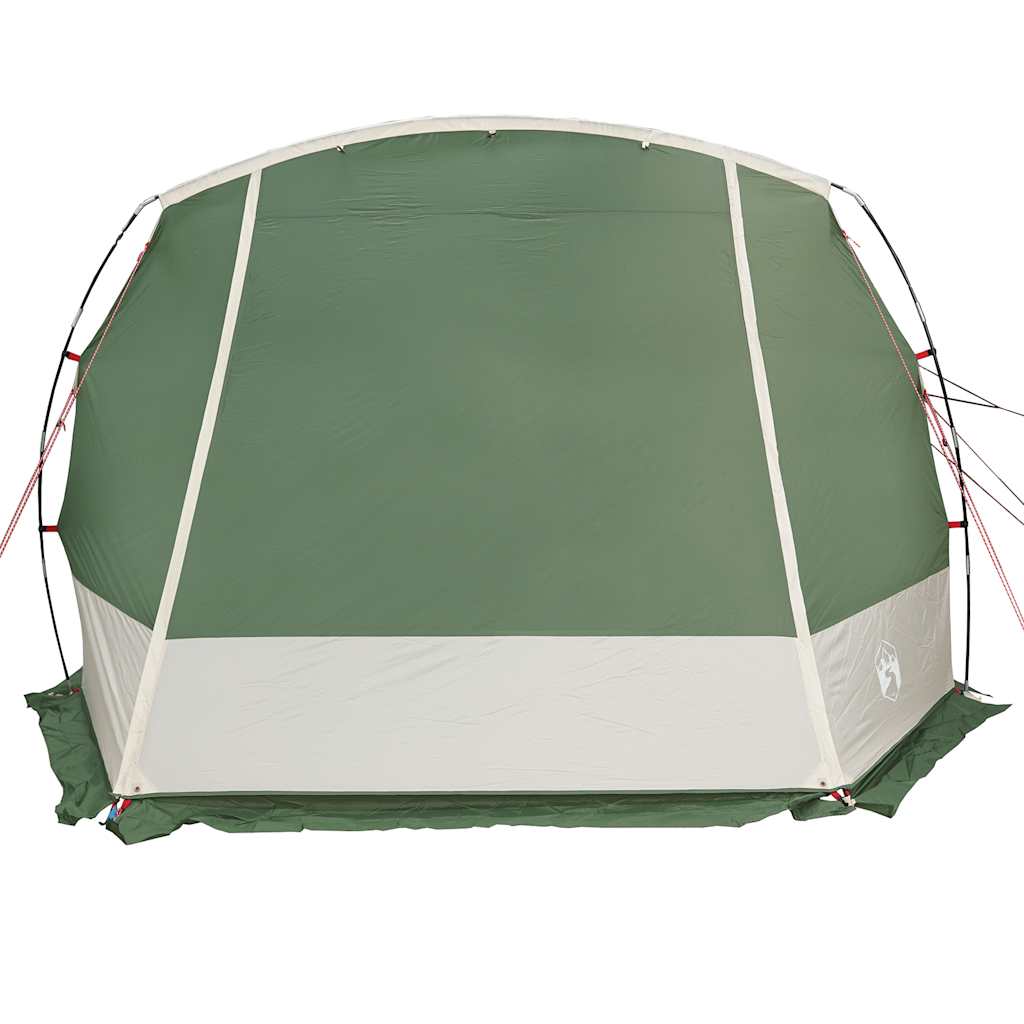 Autotent waterdicht groen