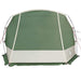 Autotent waterdicht groen