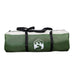 Partytent waterdicht groen