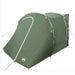 Autotent waterdicht groen